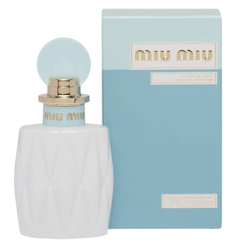 miu miu fleur de lait perfume|MIU MIU FLEUR DE LAIT.